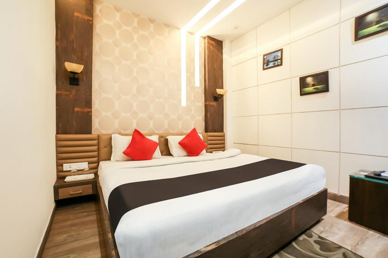 Capital O 38688 Royal Shelaton Amritsar
