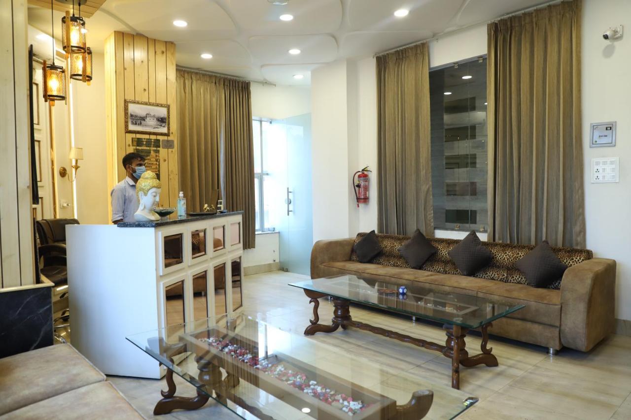 Guest house Sehdev 850 Meter From Golden Temple Amritsar