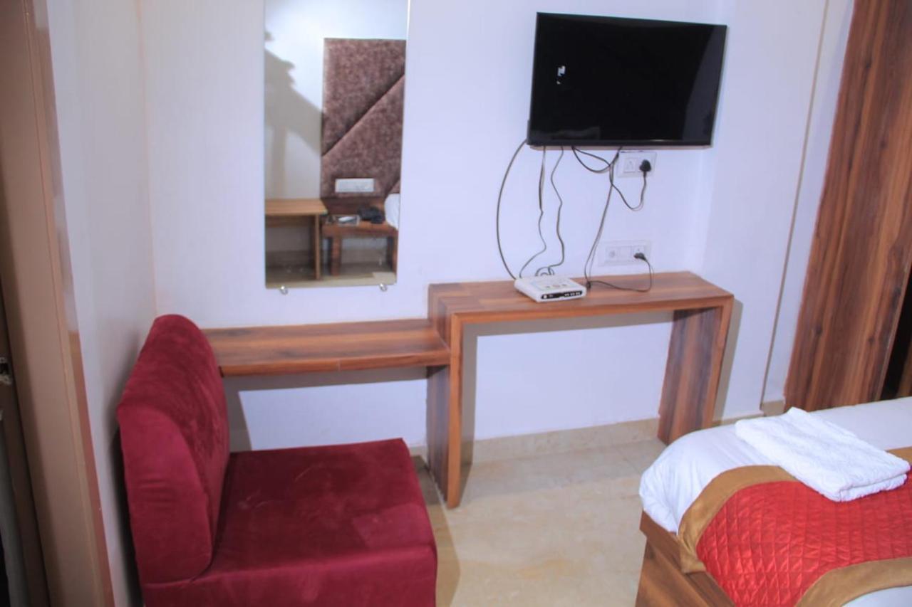 The Limewood Homestay