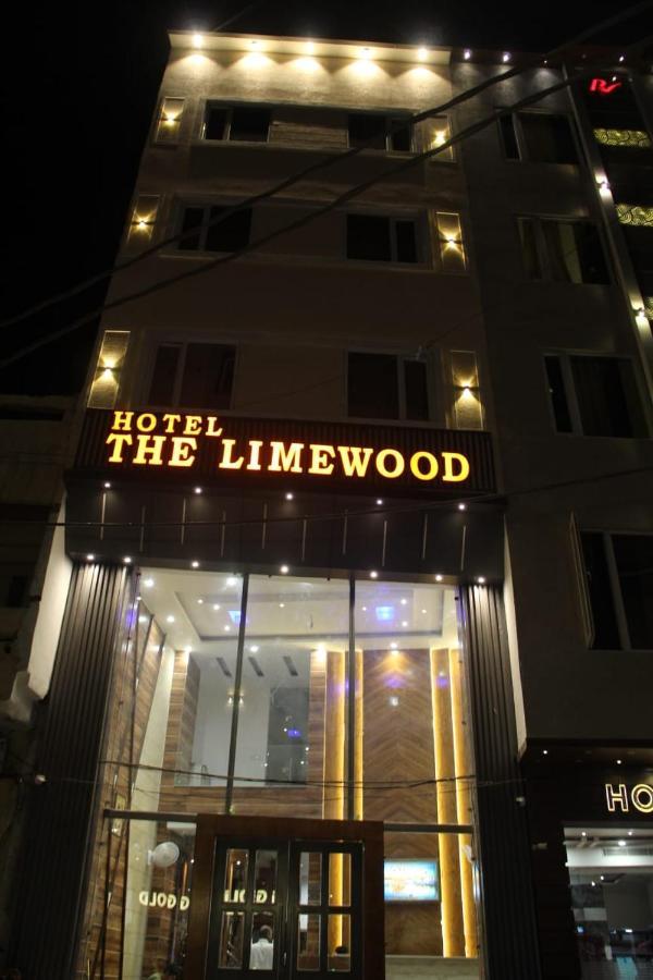 The Limewood Homestay