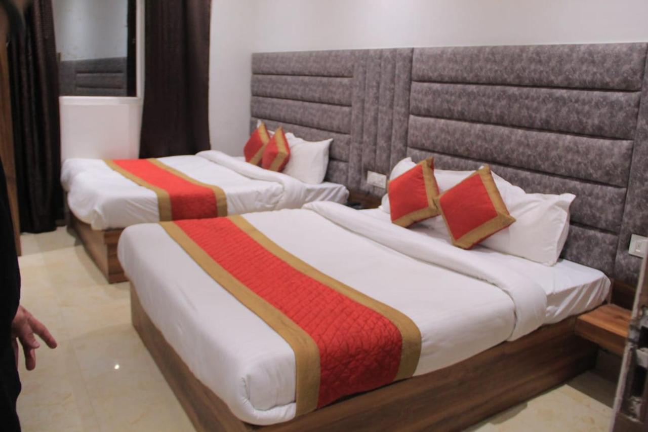 Homestay The Limewood Amritsar