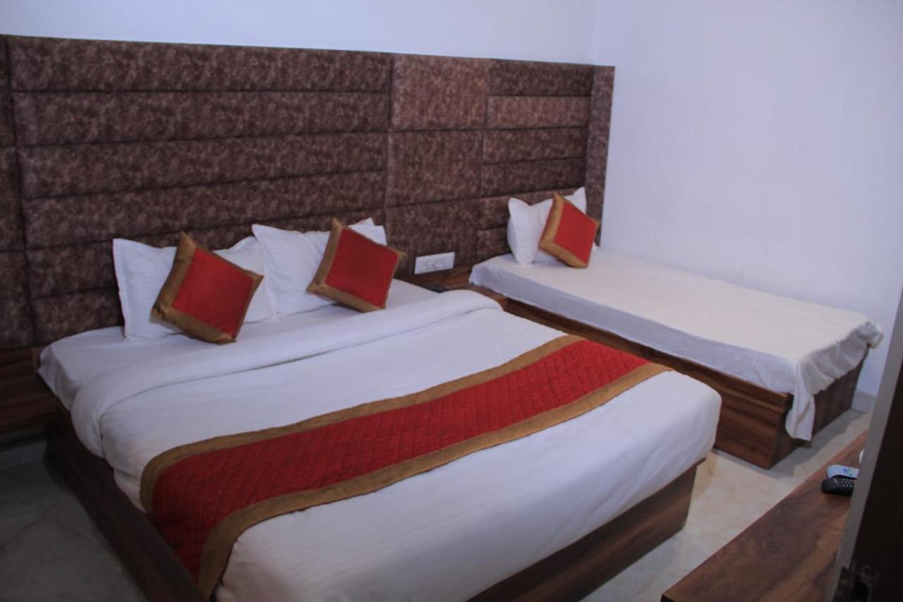 The Limewood Homestay *