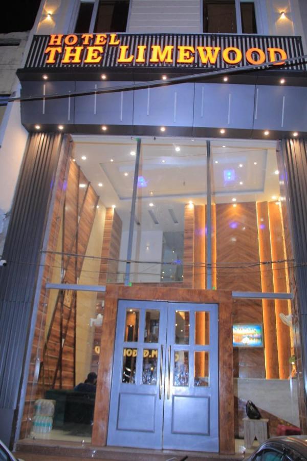 The Limewood *
