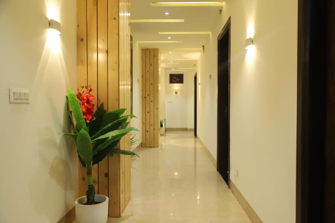 Sehdev 850 Meter From Golden Temple Guest house