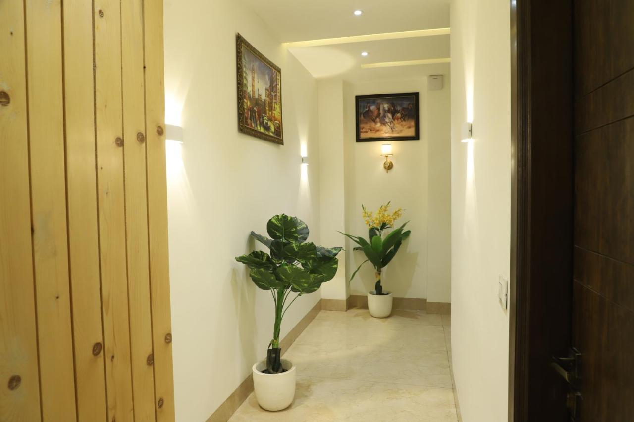 Guest house Sehdev 850 Meter From Golden Temple Amritsar