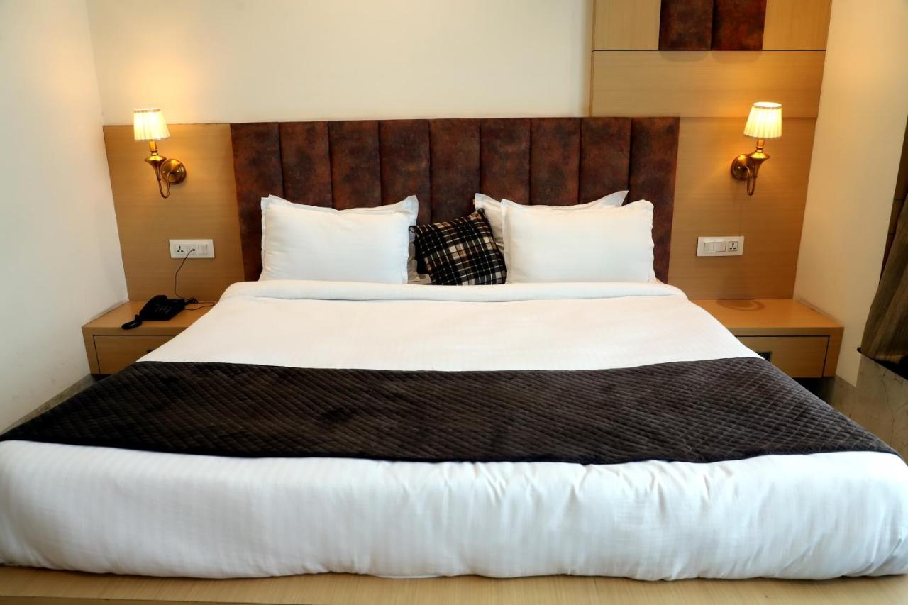 Sehdev 850 Meter From Golden Temple Guest house Amritsar