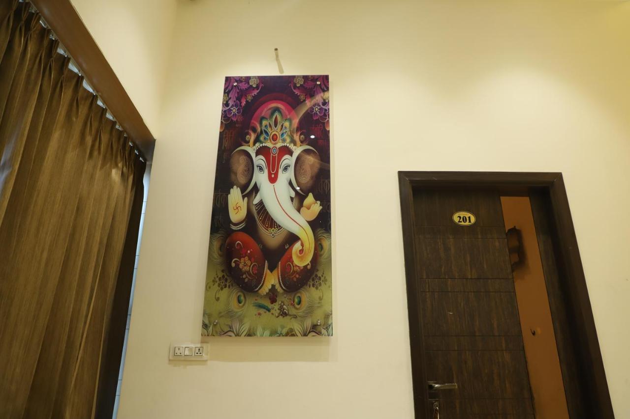 Sehdev 850 Meter From Golden Temple Guest house *