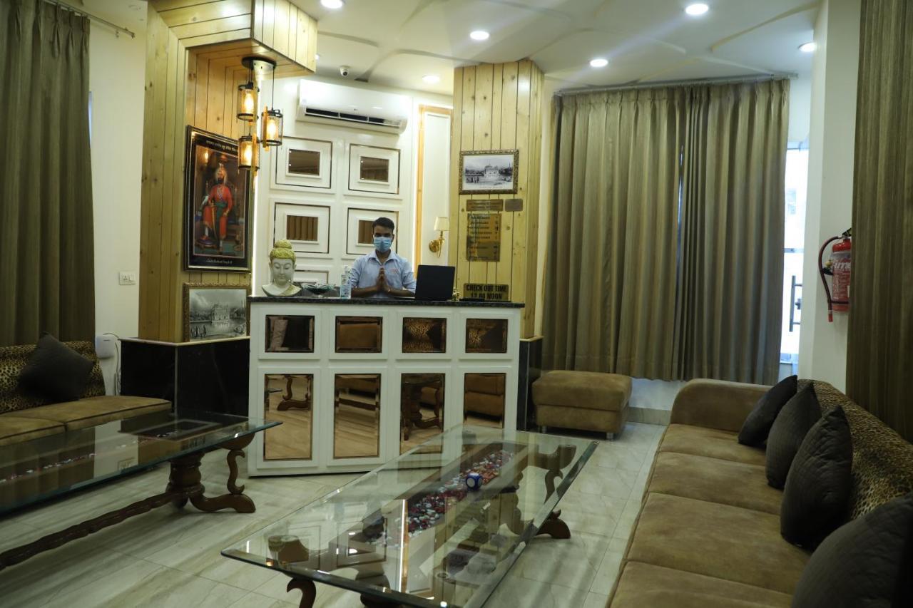 Sehdev 850 Meter From Golden Temple Guest house