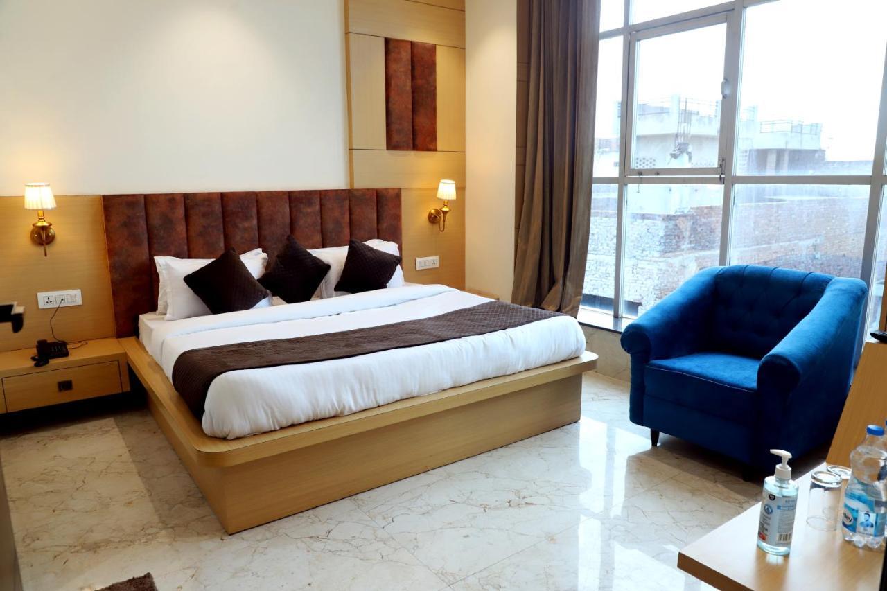 Sehdev 850 Meter From Golden Temple Guest house Amritsar