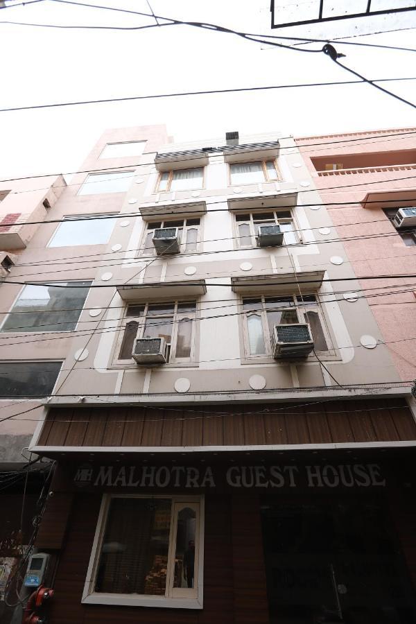 Malhotra 50 Meter From Golden Temple Hotel