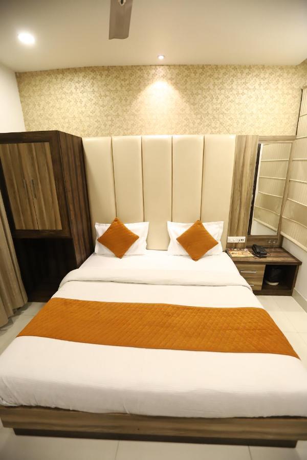 Hotel Malhotra 50 Meter From Golden Temple