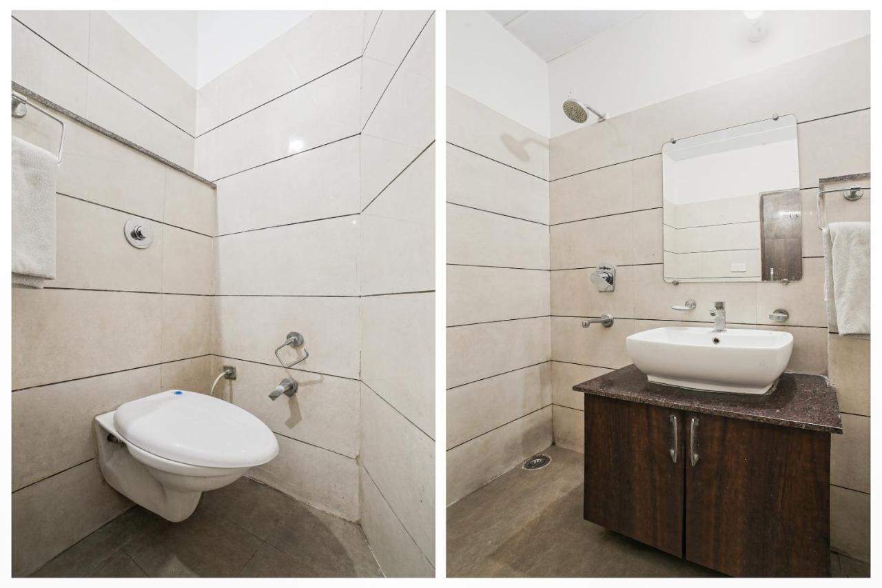 Super Townhouse Hollywood Heights Hotel Amritsar