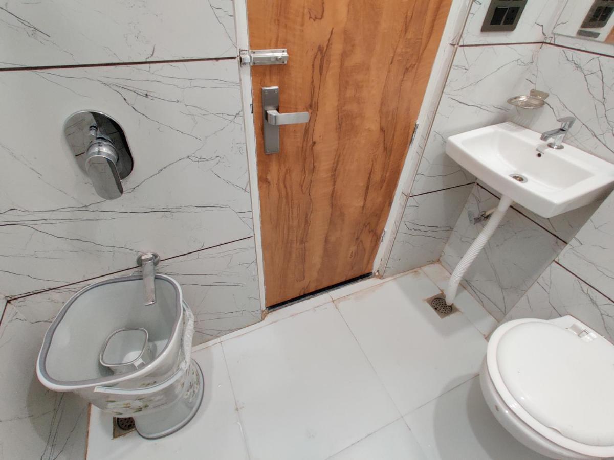 4s Niwas - 100 Meters From Golden Temple Hotel 3*