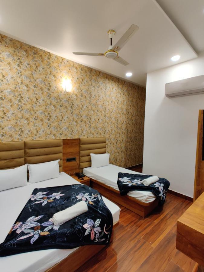 4s Niwas - 100 Meters From Golden Temple 3*