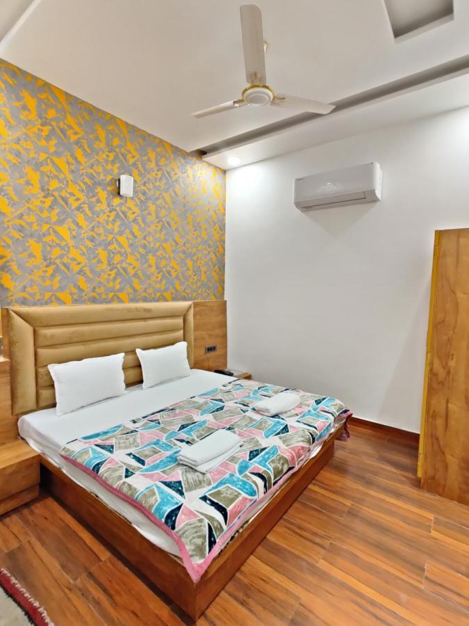 4s Niwas - 100 Meters From Golden Temple Amritsar
