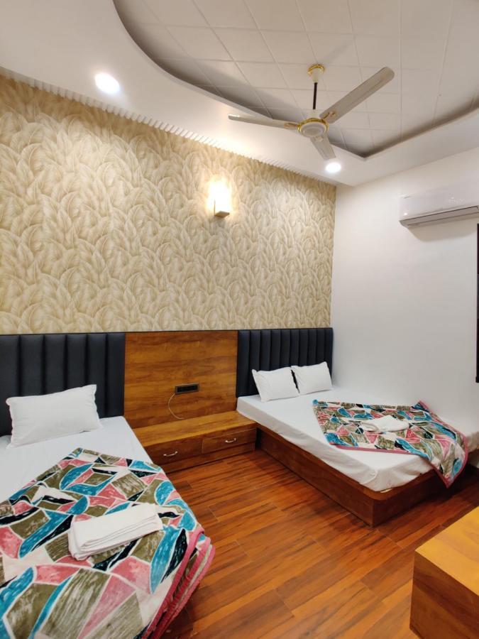 4s Niwas - 100 Meters From Golden Temple 3* Amritsar