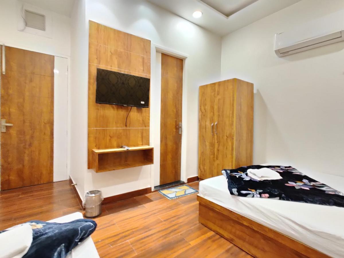 4s Niwas - 100 Meters From Golden Temple Hotel 3*