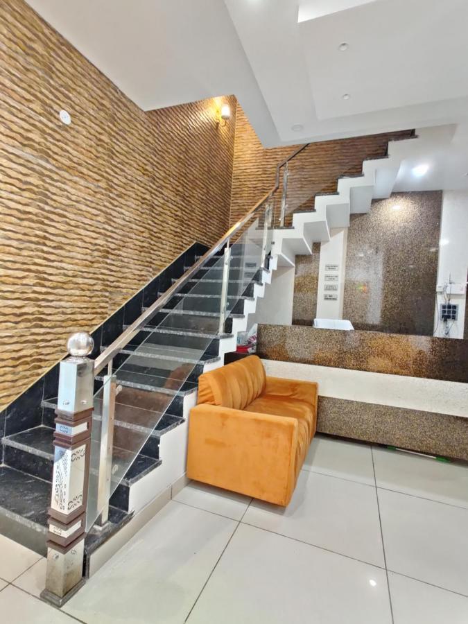 4s Niwas - 100 Meters From Golden Temple 3*
