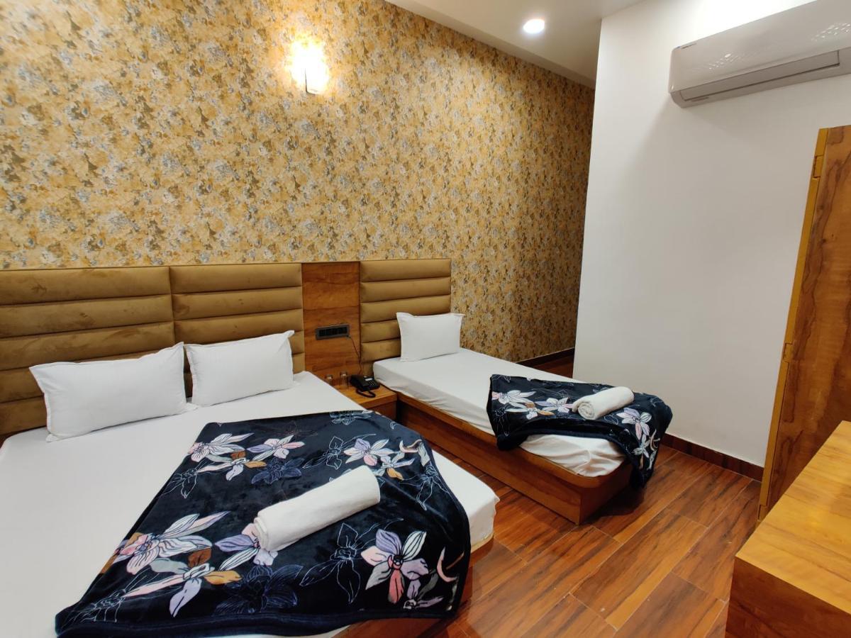 4s Niwas - 100 Meters From Golden Temple 3*