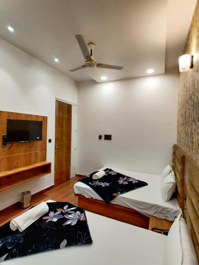 Hotel 4s Niwas - 100 Meters From Golden Temple Amritsar