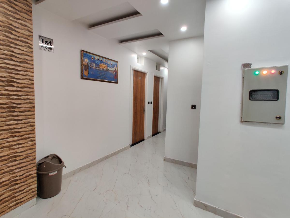4s Niwas - 100 Meters From Golden Temple Hotel Amritsar