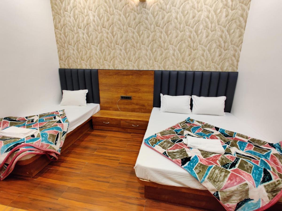 4s Niwas - 100 Meters From Golden Temple 3*
