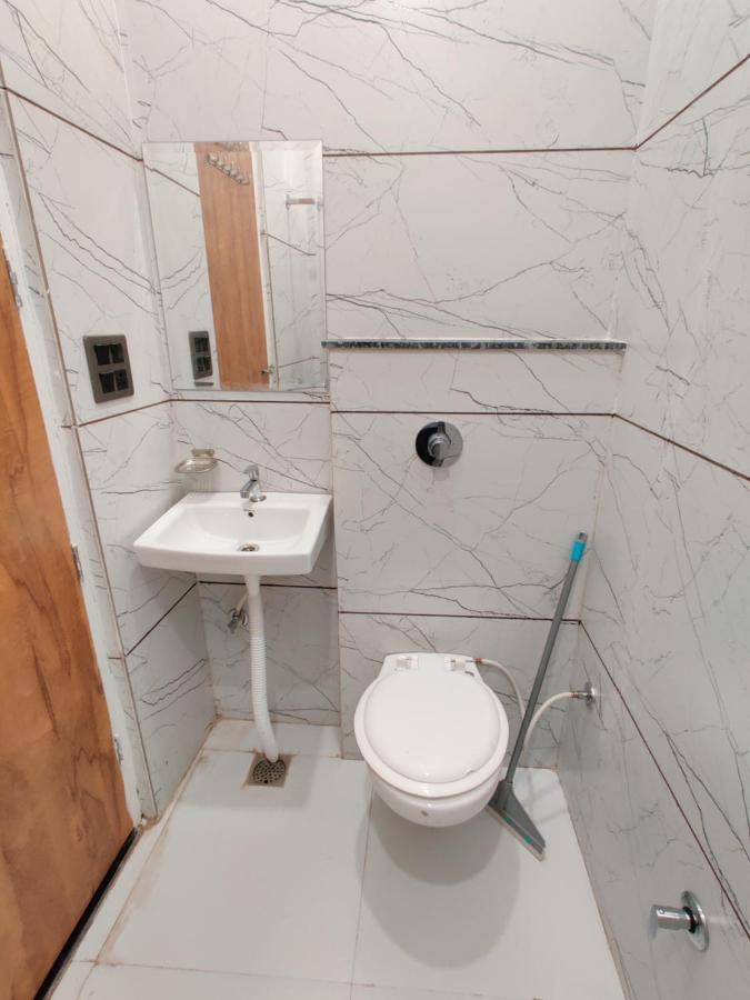 4s Niwas - 100 Meters From Golden Temple 3* Amritsar