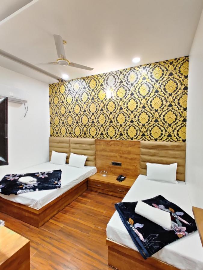 4s Niwas - 100 Meters From Golden Temple Hotel Amritsar