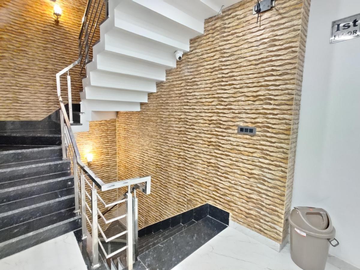 4s Niwas - 100 Meters From Golden Temple 3* Amritsar