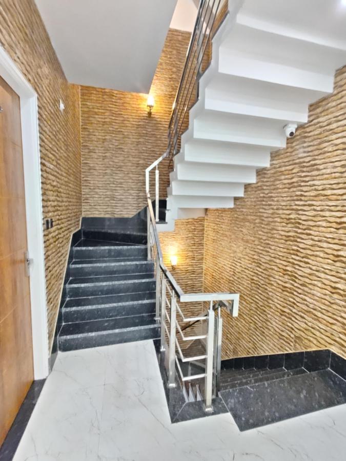 Hotel 4s Niwas - 100 Meters From Golden Temple Amritsar