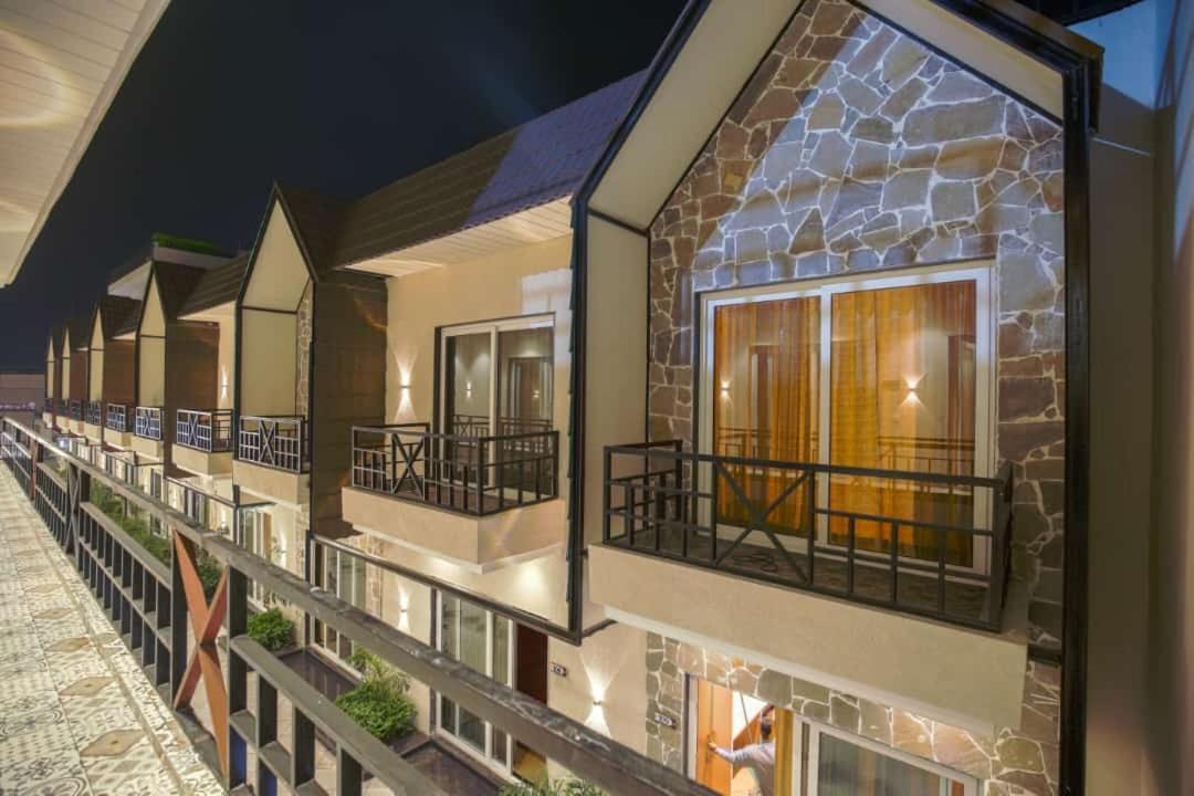 Greenwood Hotel Amritsar