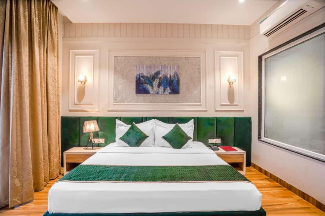 Greenwood Hotel 3*