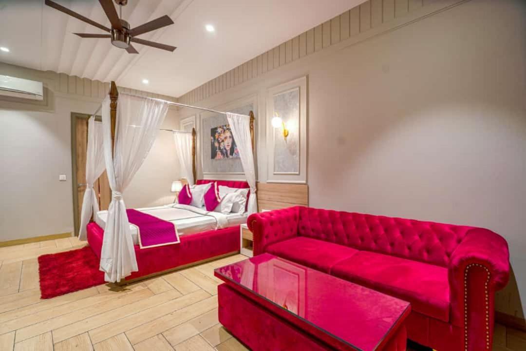 Hotel Greenwood 3*