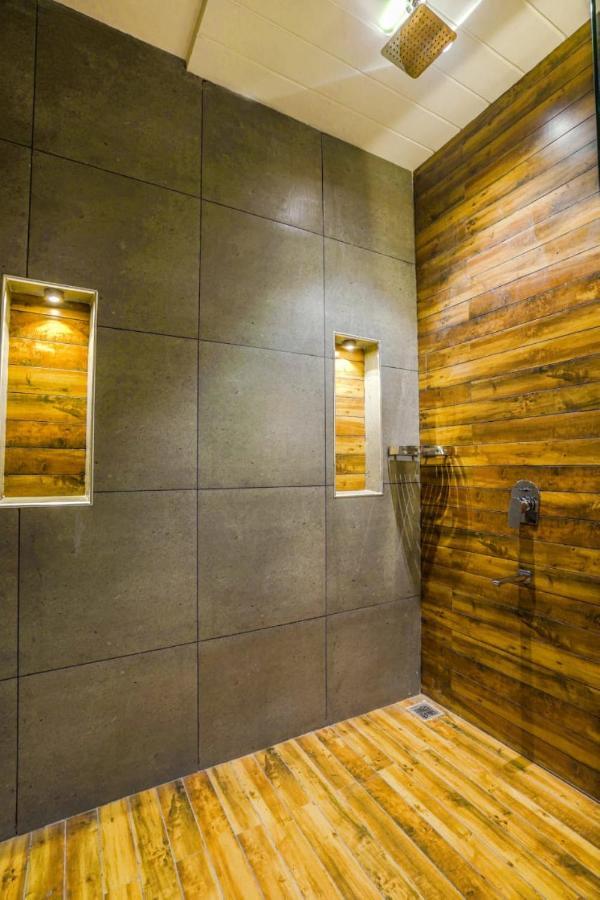 Greenwood Hotel 3*