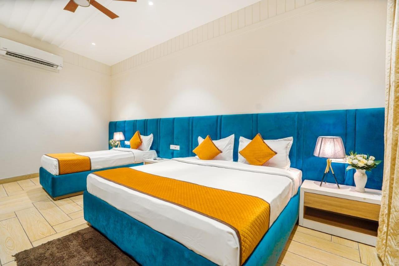Greenwood Hotel Amritsar