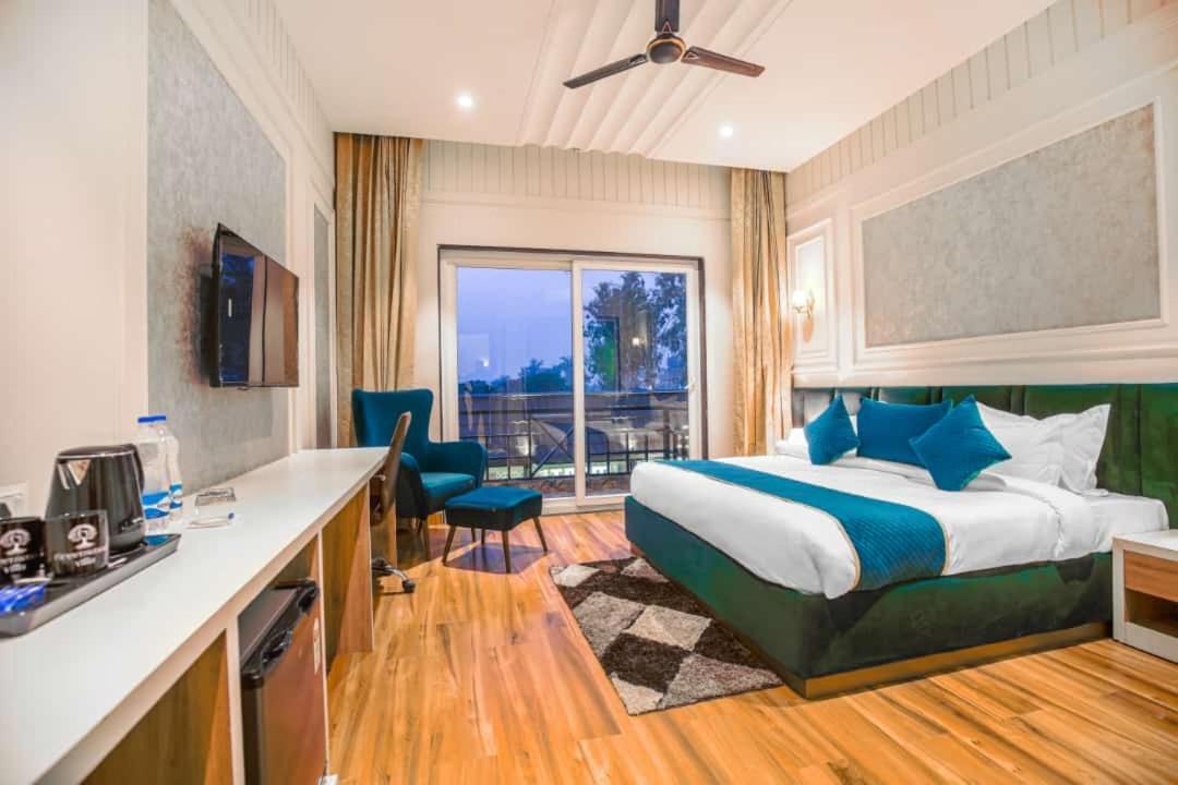 Greenwood Hotel Amritsar