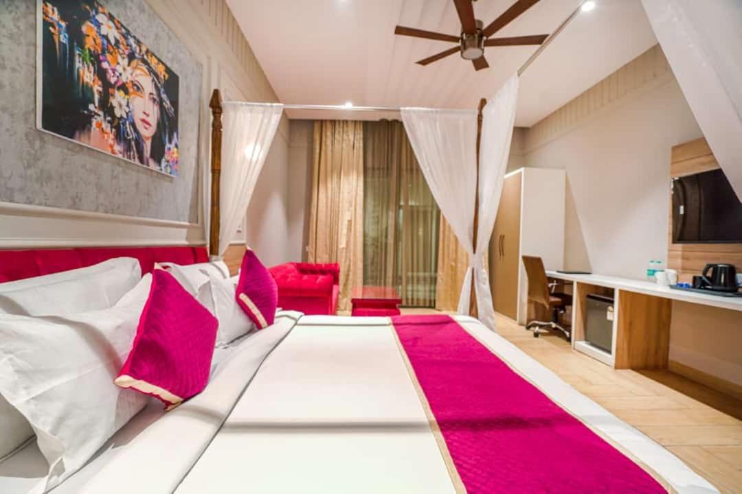 Greenwood 3* Amritsar