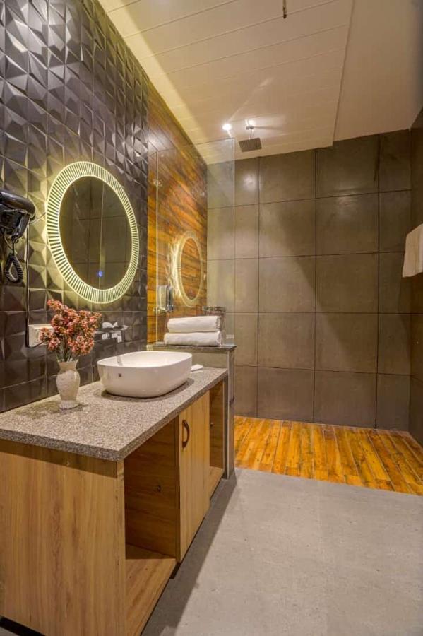 Hotel Greenwood 3*