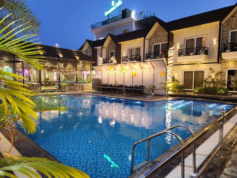 Greenwood Hotel Amritsar
