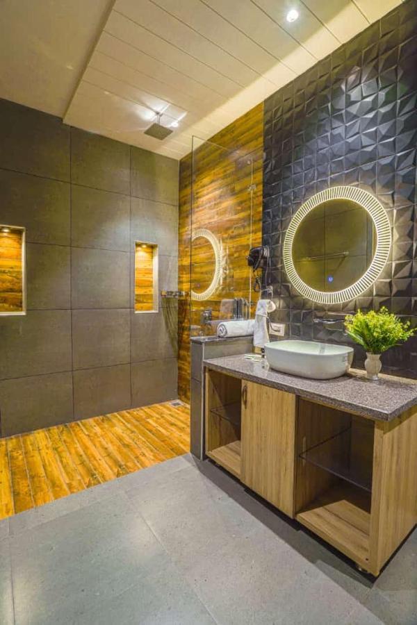 Hotel Greenwood 3*