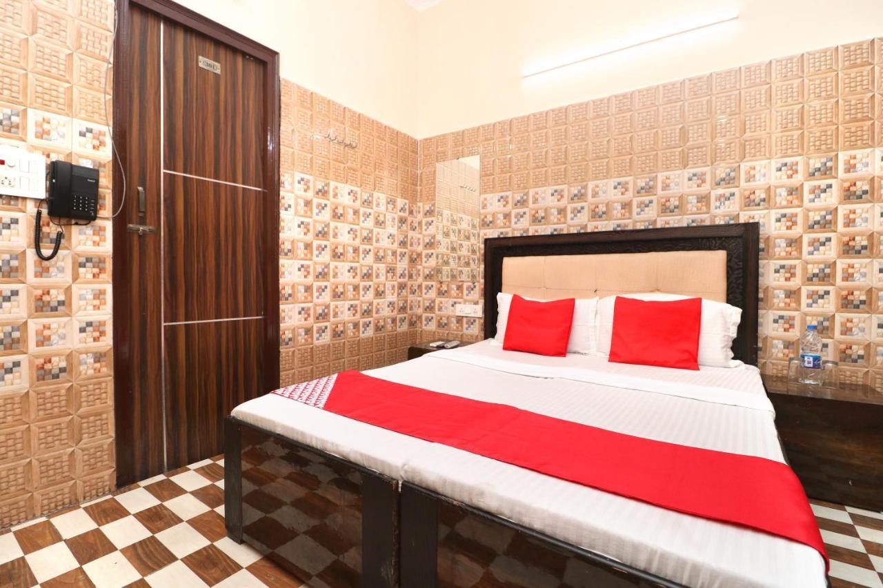 Oyo Kapoor Residency 3* Amritsar