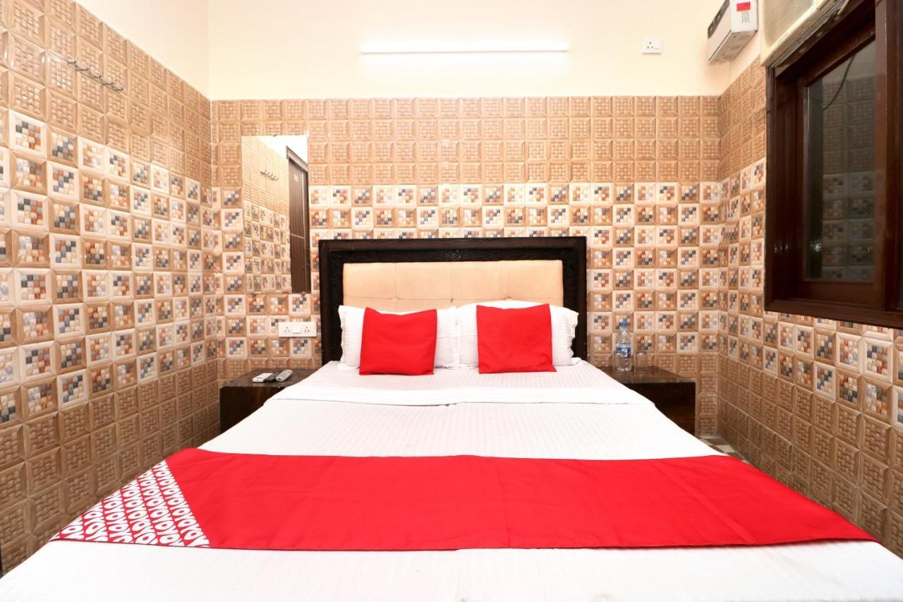 Oyo Kapoor Residency 3* Amritsar