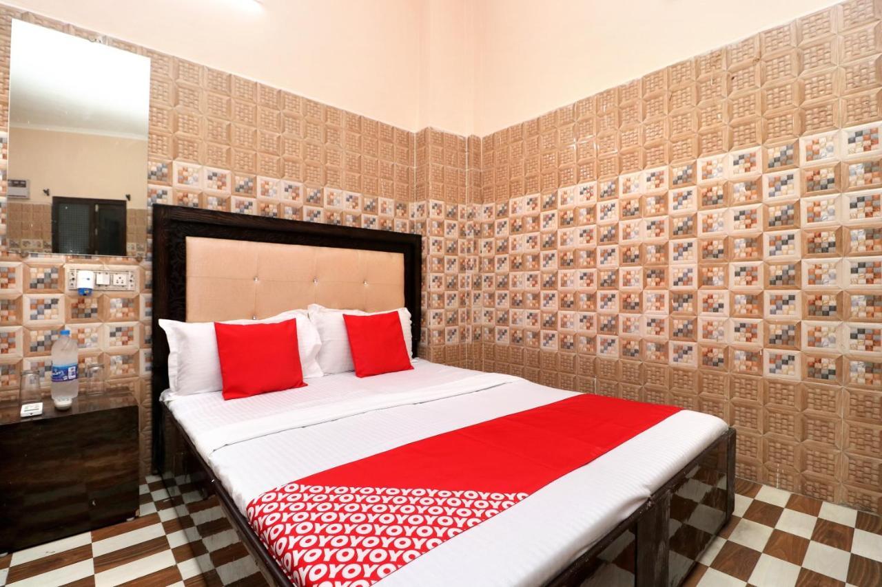 Oyo Kapoor Residency 3* Amritsar