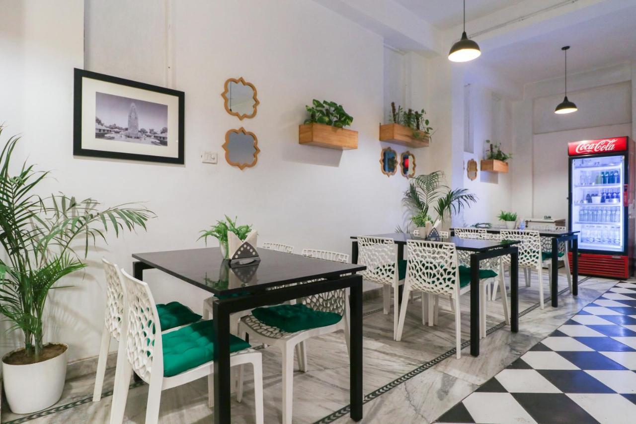 Oyo 13365 Teg Royal Hotel Amritsar