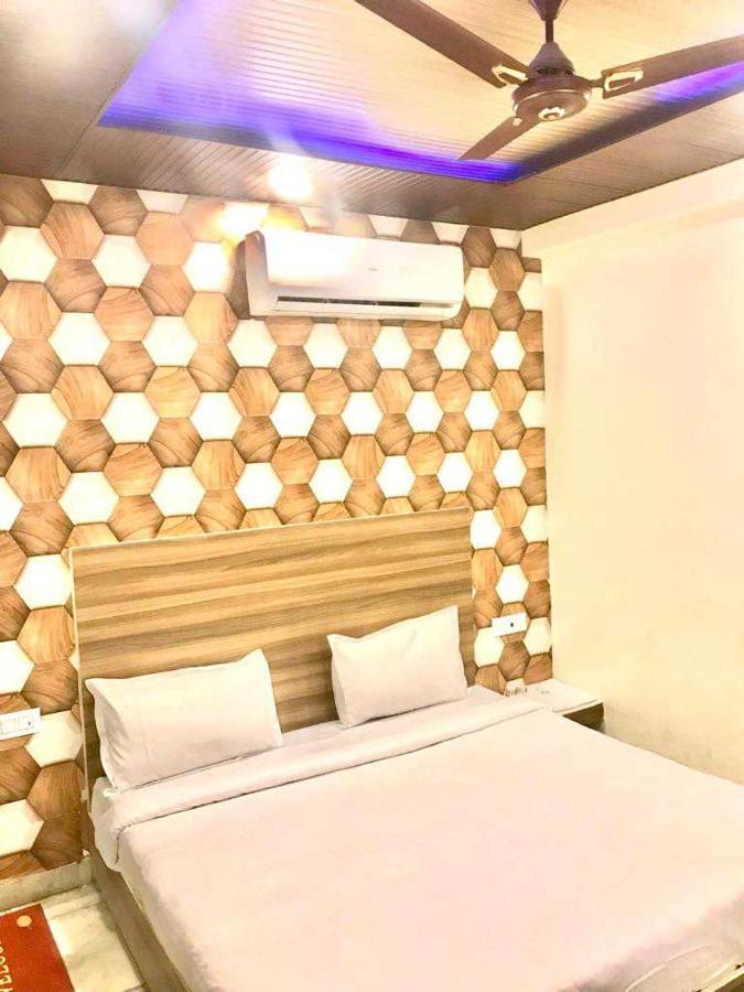 Hotel O Anand Amritsar