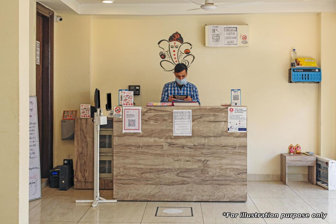 O Anand Hotel 4*