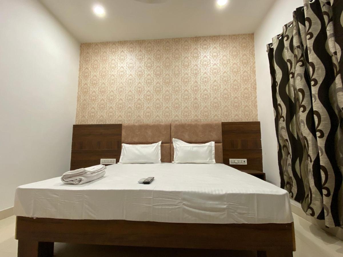 Hotel Jk Residency - 5 Min Walk From Golden Temple