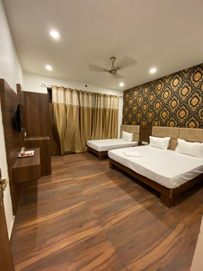 Jk Residency - 5 Min Walk From Golden Temple 3*