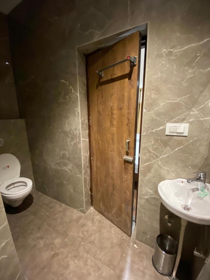Hotel Jk Residency - 5 Min Walk From Golden Temple