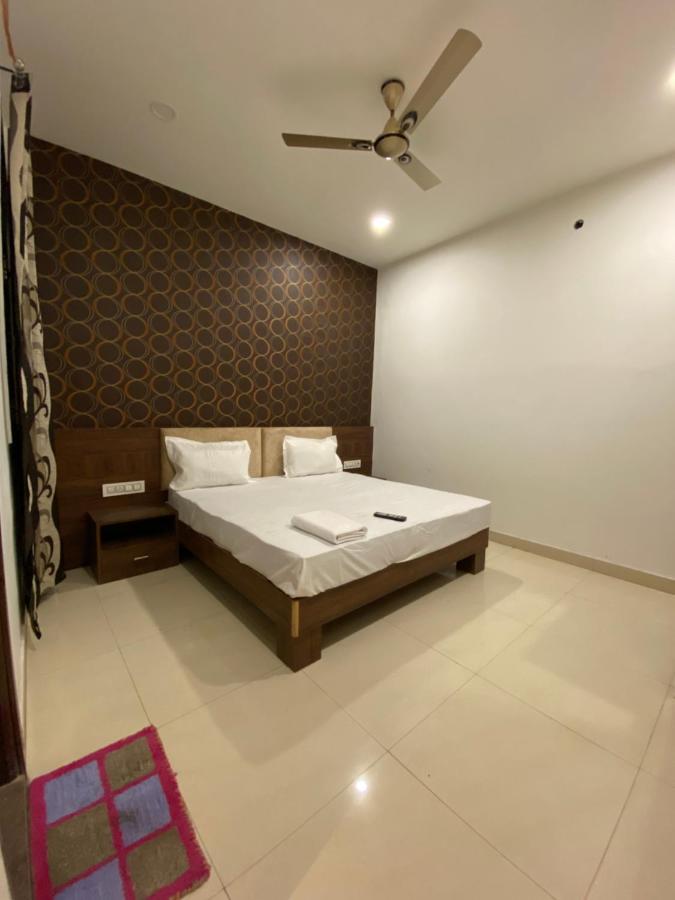 Jk Residency - 5 Min Walk From Golden Temple Hotel Amritsar